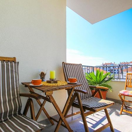 Apartman Gaby Trogir Zewnętrze zdjęcie