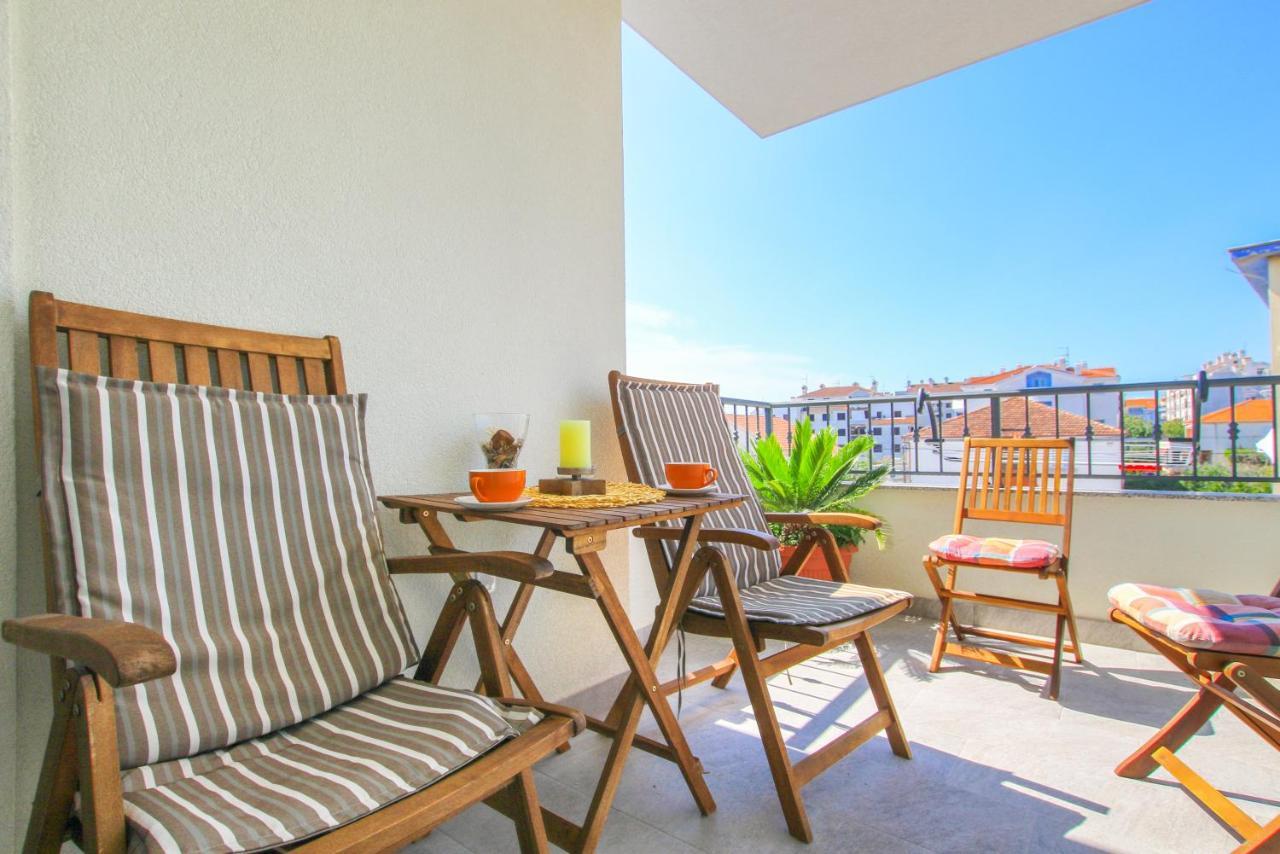 Apartman Gaby Trogir Zewnętrze zdjęcie