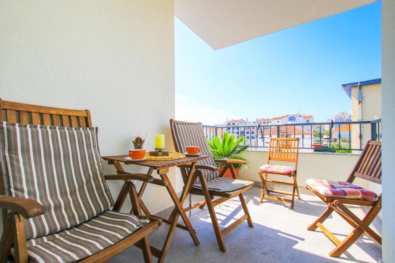Apartman Gaby Trogir Zewnętrze zdjęcie