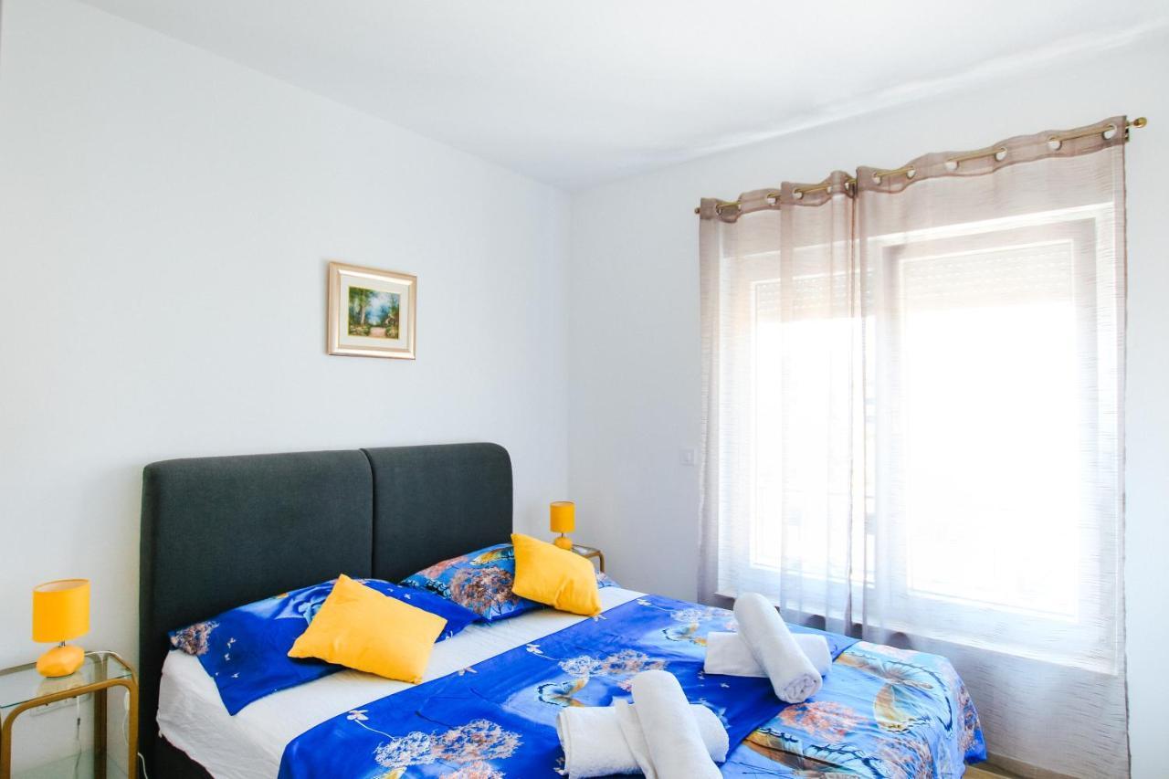 Apartman Gaby Trogir Zewnętrze zdjęcie