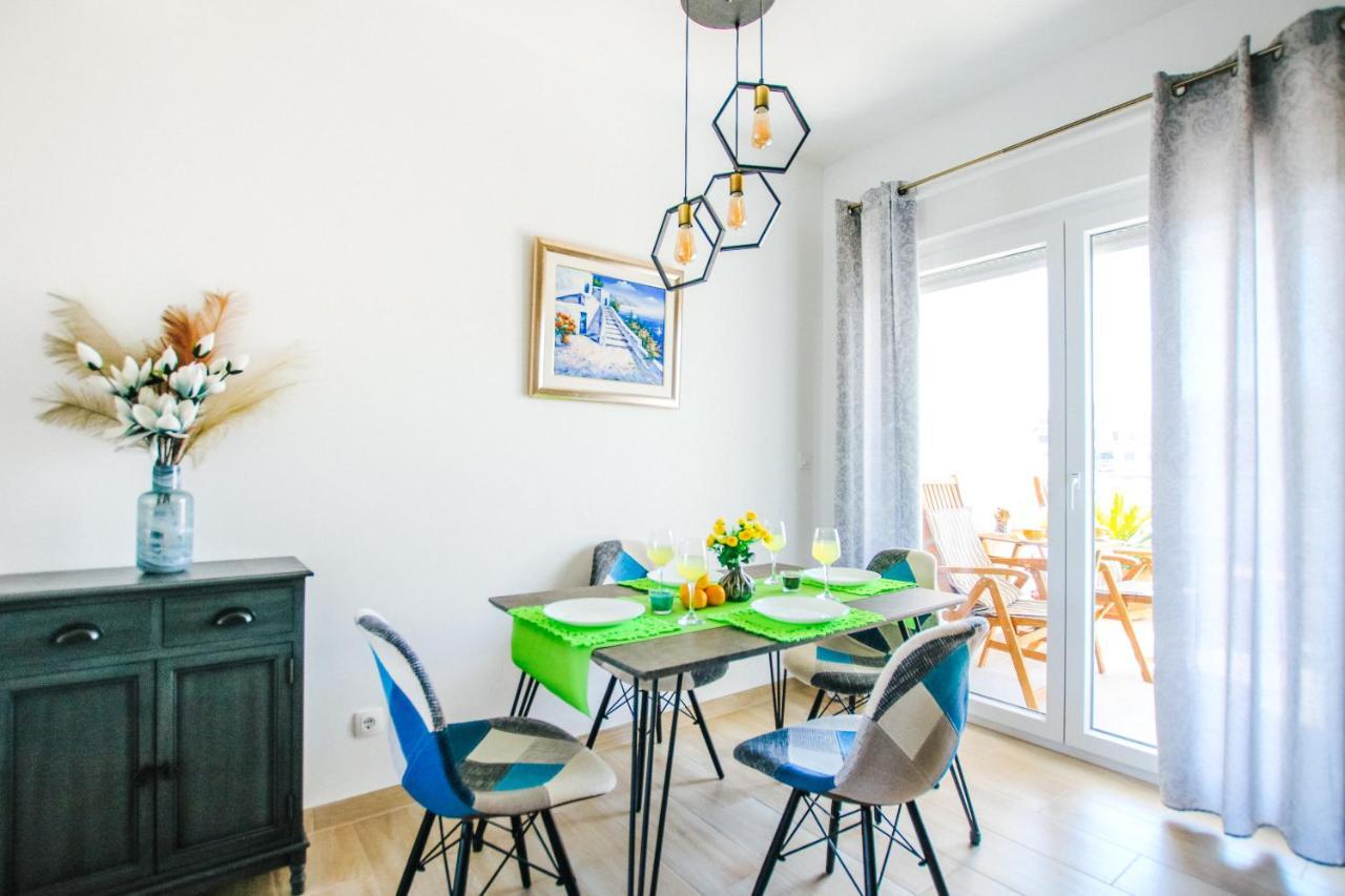 Apartman Gaby Trogir Zewnętrze zdjęcie