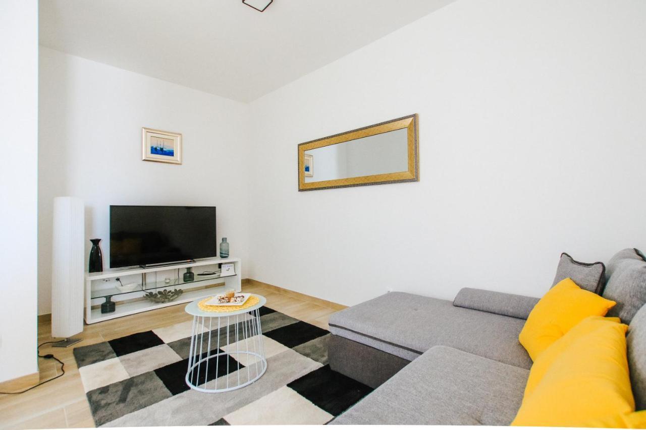 Apartman Gaby Trogir Zewnętrze zdjęcie