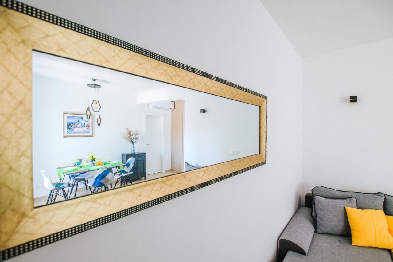Apartman Gaby Trogir Zewnętrze zdjęcie