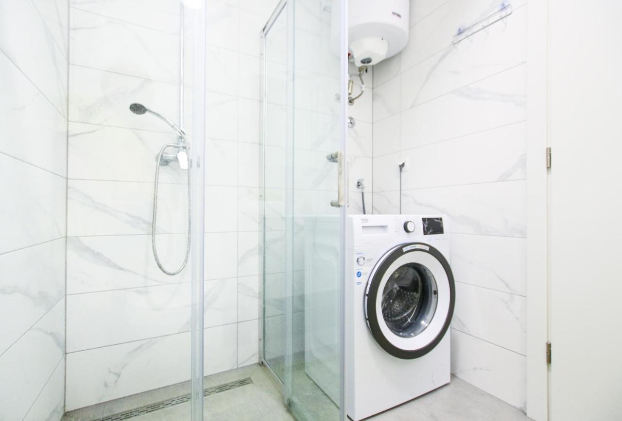 Apartman Gaby Trogir Zewnętrze zdjęcie