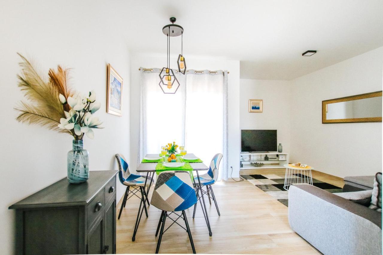 Apartman Gaby Trogir Zewnętrze zdjęcie