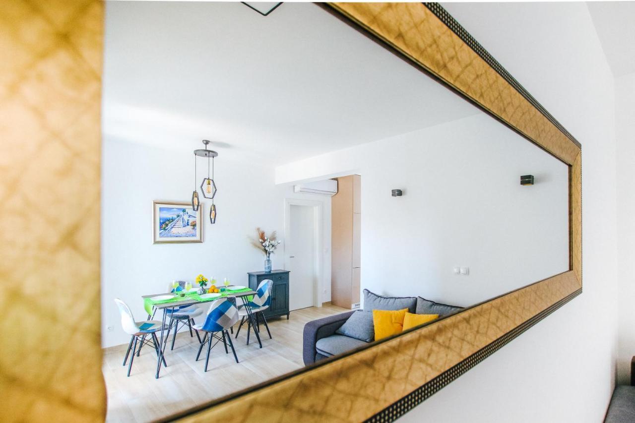Apartman Gaby Trogir Zewnętrze zdjęcie