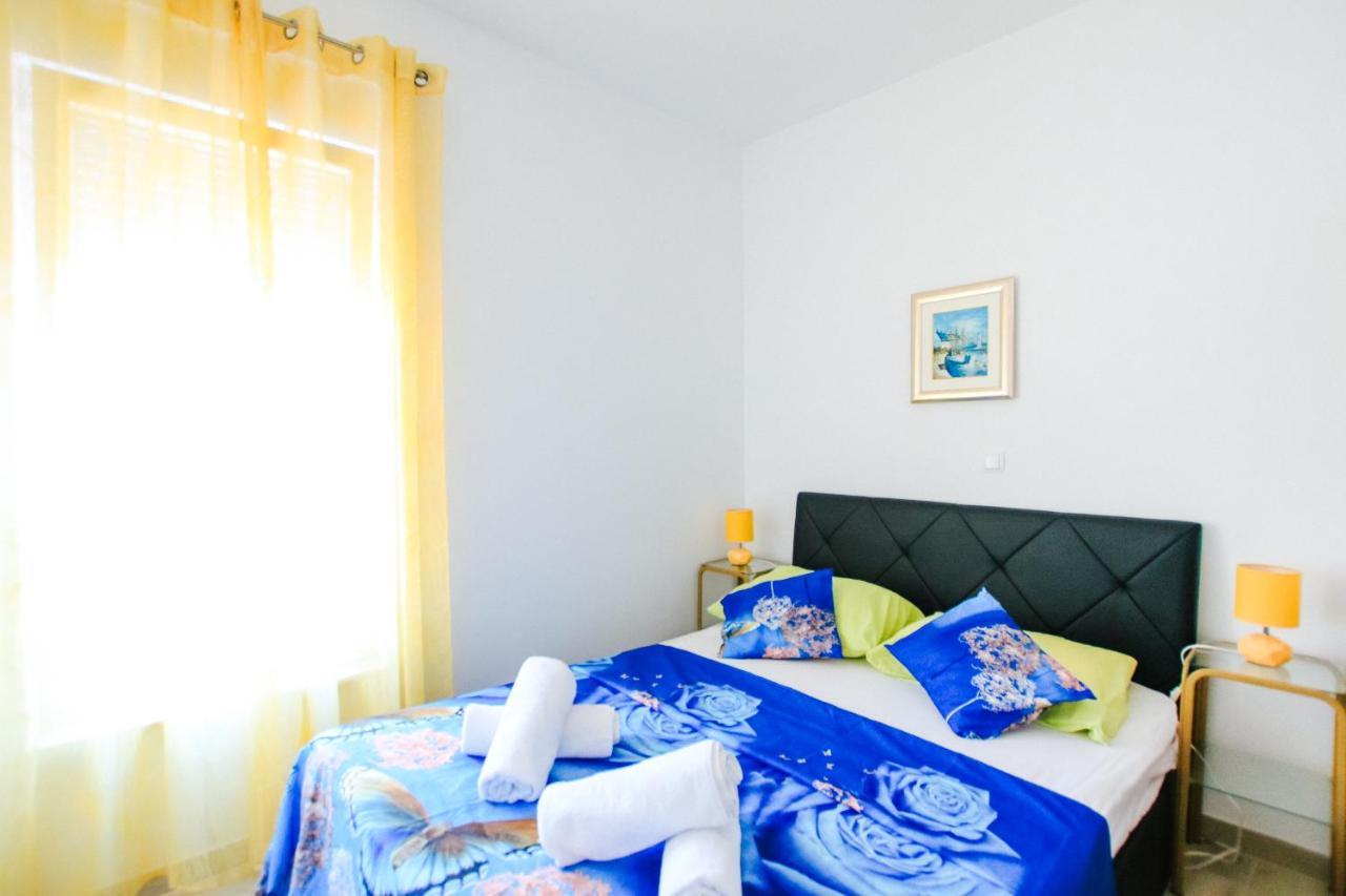 Apartman Gaby Trogir Zewnętrze zdjęcie