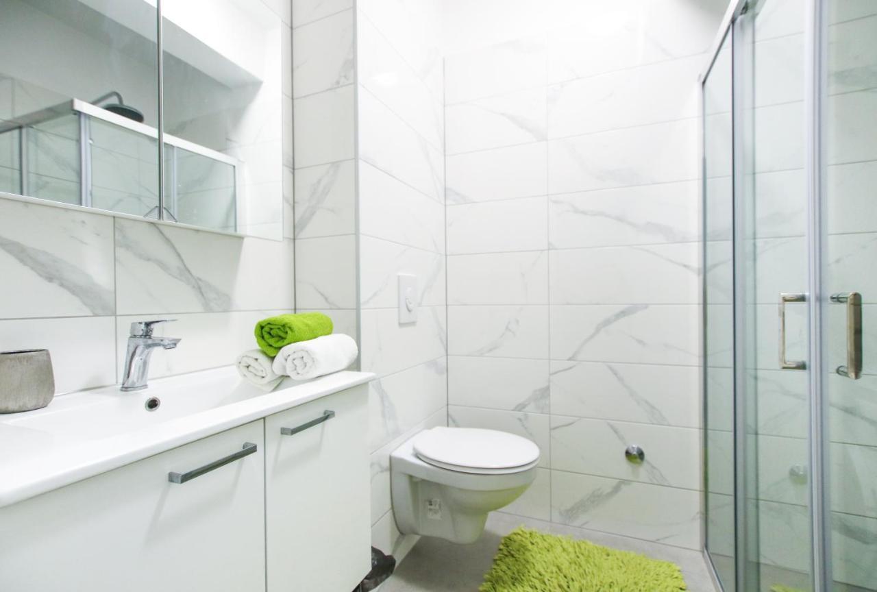 Apartman Gaby Trogir Zewnętrze zdjęcie
