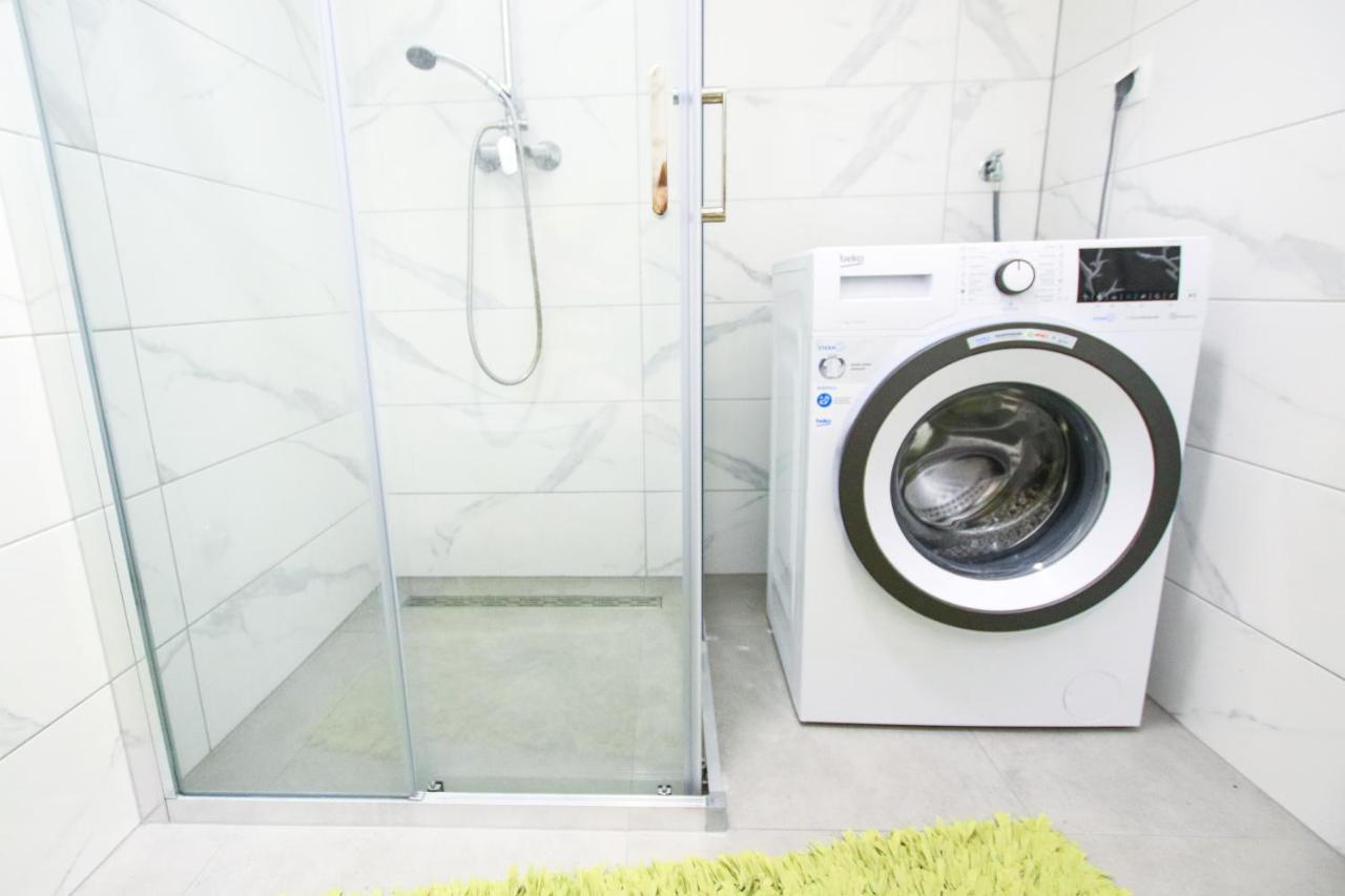 Apartman Gaby Trogir Zewnętrze zdjęcie