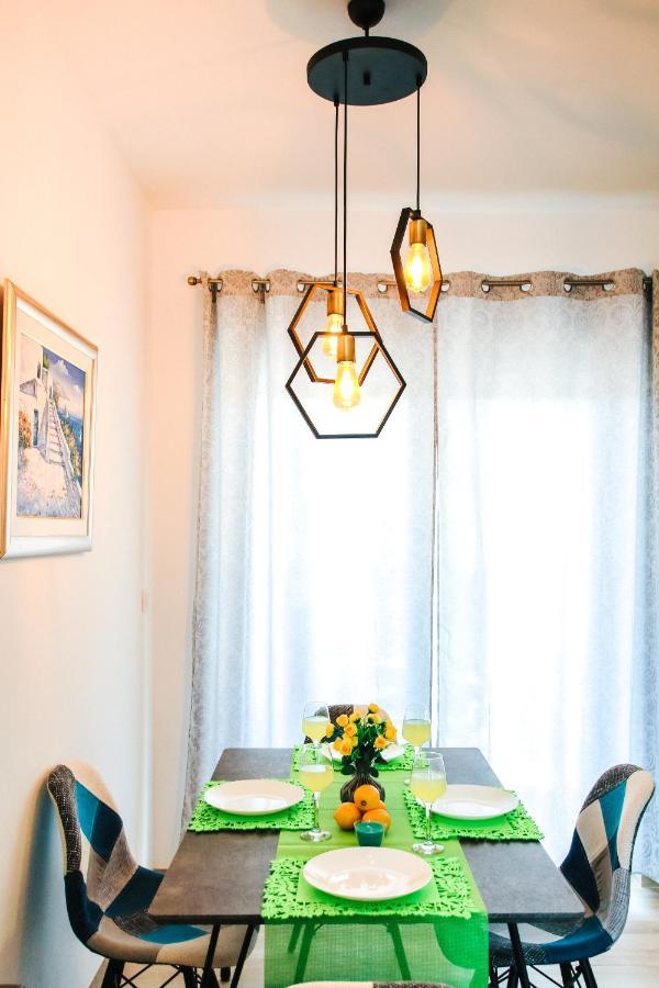 Apartman Gaby Trogir Zewnętrze zdjęcie