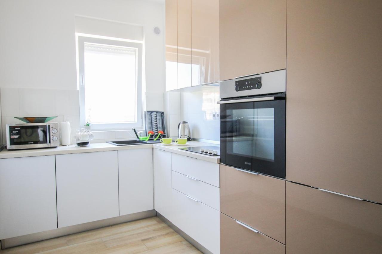 Apartman Gaby Trogir Zewnętrze zdjęcie