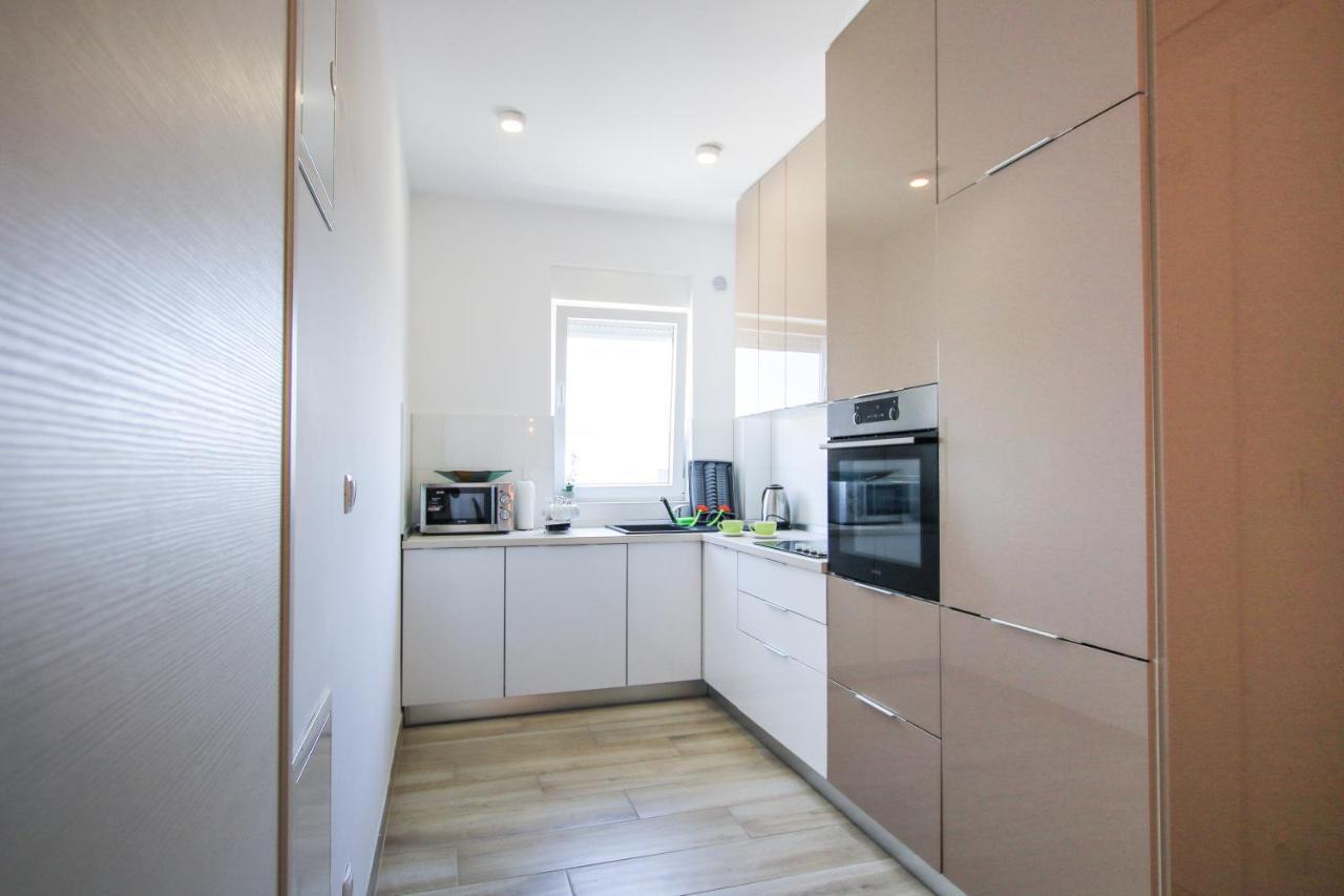 Apartman Gaby Trogir Zewnętrze zdjęcie