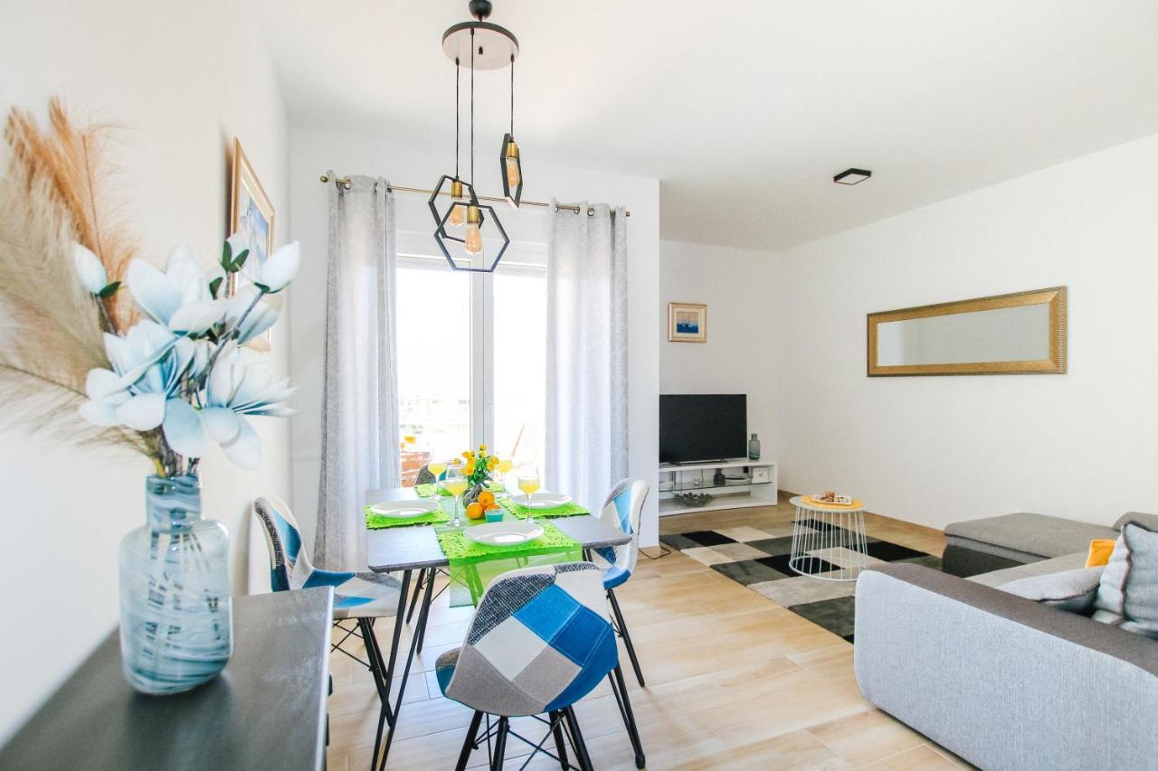 Apartman Gaby Trogir Zewnętrze zdjęcie