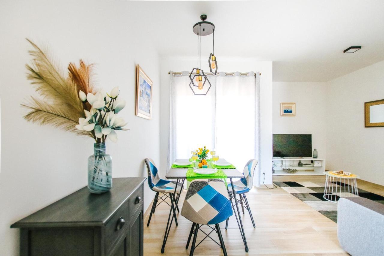 Apartman Gaby Trogir Zewnętrze zdjęcie