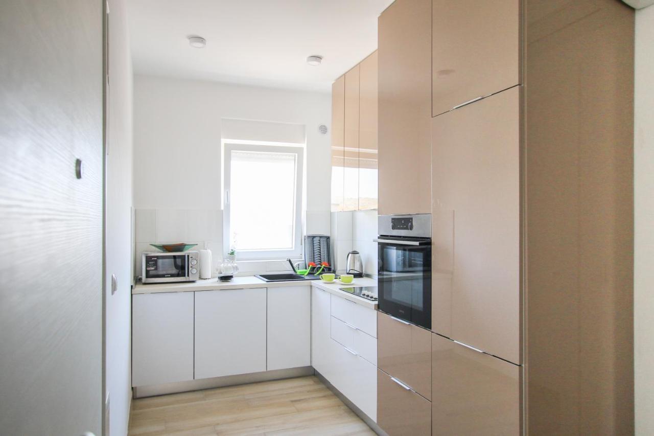 Apartman Gaby Trogir Zewnętrze zdjęcie