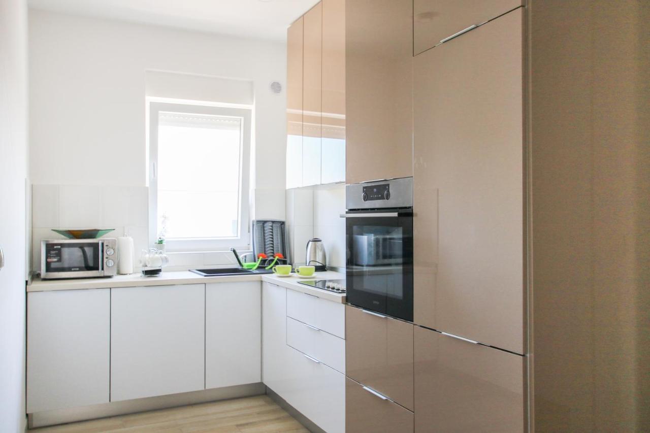 Apartman Gaby Trogir Zewnętrze zdjęcie